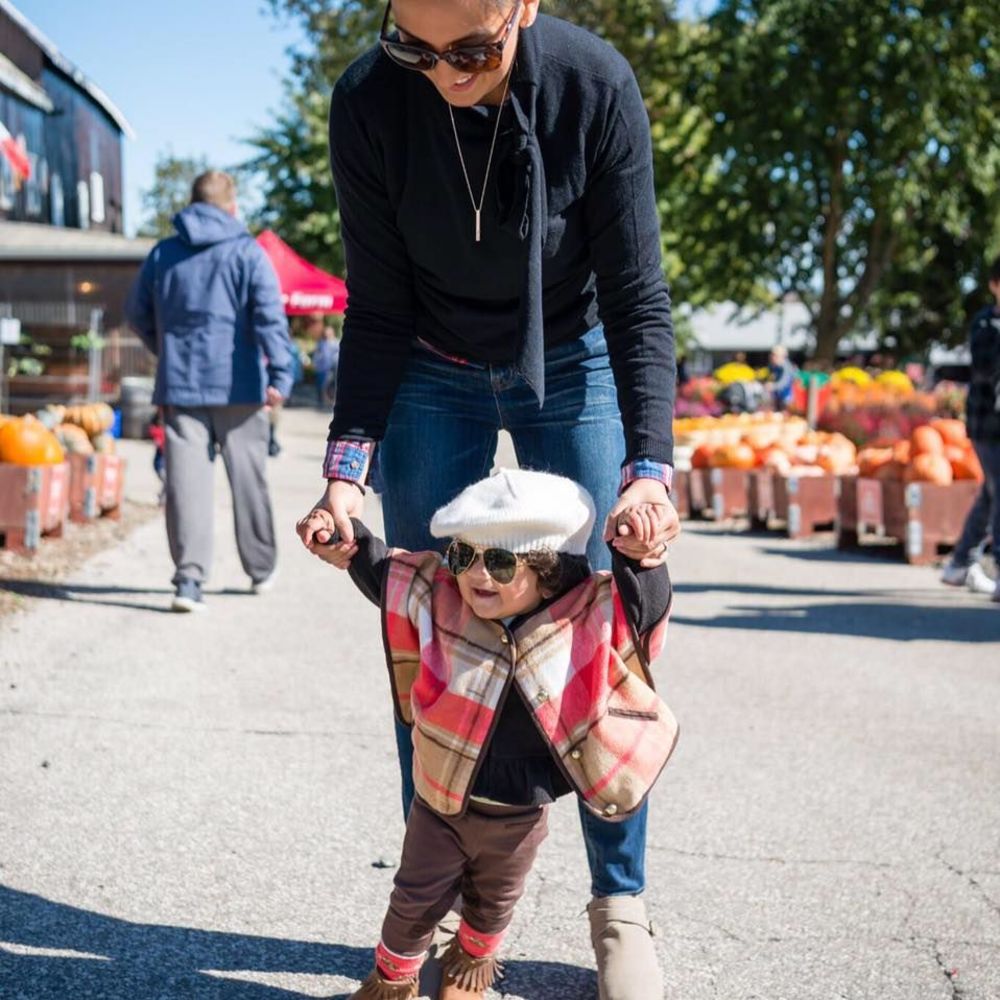 Meet your Posher, Nimisha